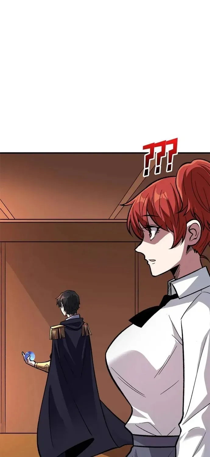 Nhân Vật Phản Diện? Chắc Chắn Không Phải Ta Chap 214 - Next Chap 213