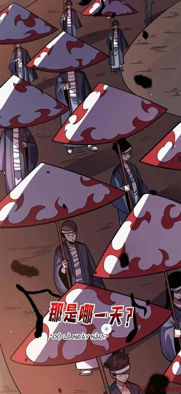 Nhân Vật Phản Diện? Chắc Chắn Không Phải Ta Chap 214 - Next Chap 213