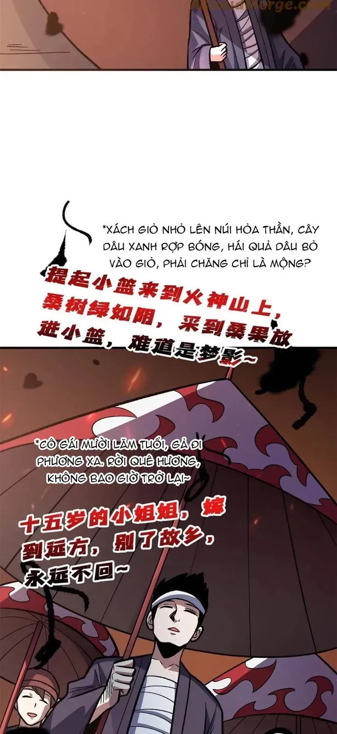 Nhân Vật Phản Diện? Chắc Chắn Không Phải Ta Chap 214 - Next Chap 213