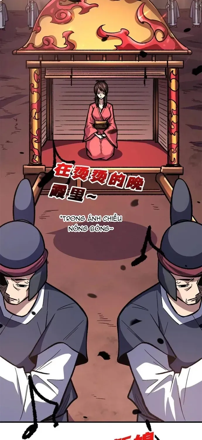 Nhân Vật Phản Diện? Chắc Chắn Không Phải Ta Chap 214 - Next Chap 213