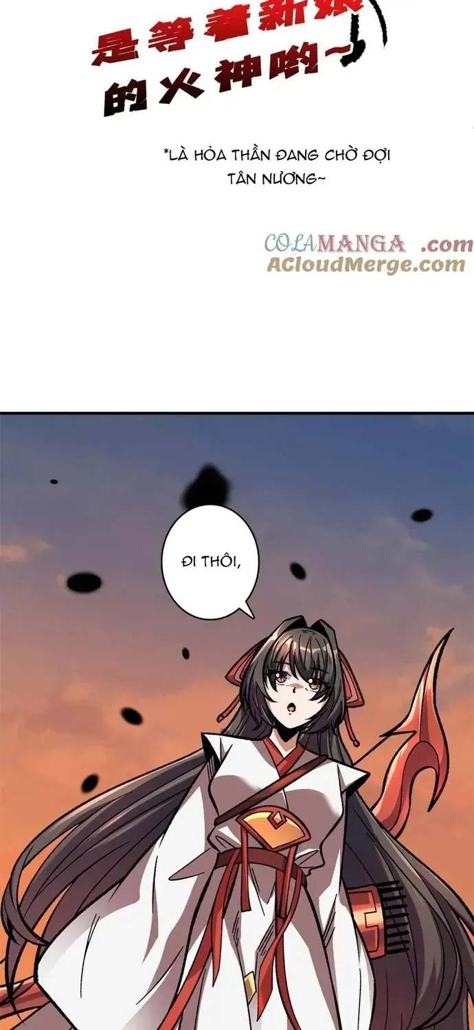 Nhân Vật Phản Diện? Chắc Chắn Không Phải Ta Chap 214 - Next Chap 213