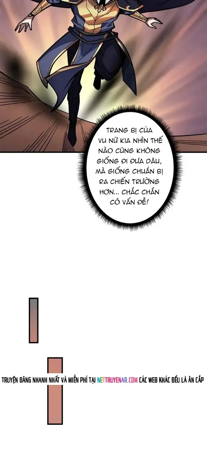 Nhân Vật Phản Diện? Chắc Chắn Không Phải Ta Chap 214 - Next Chap 213