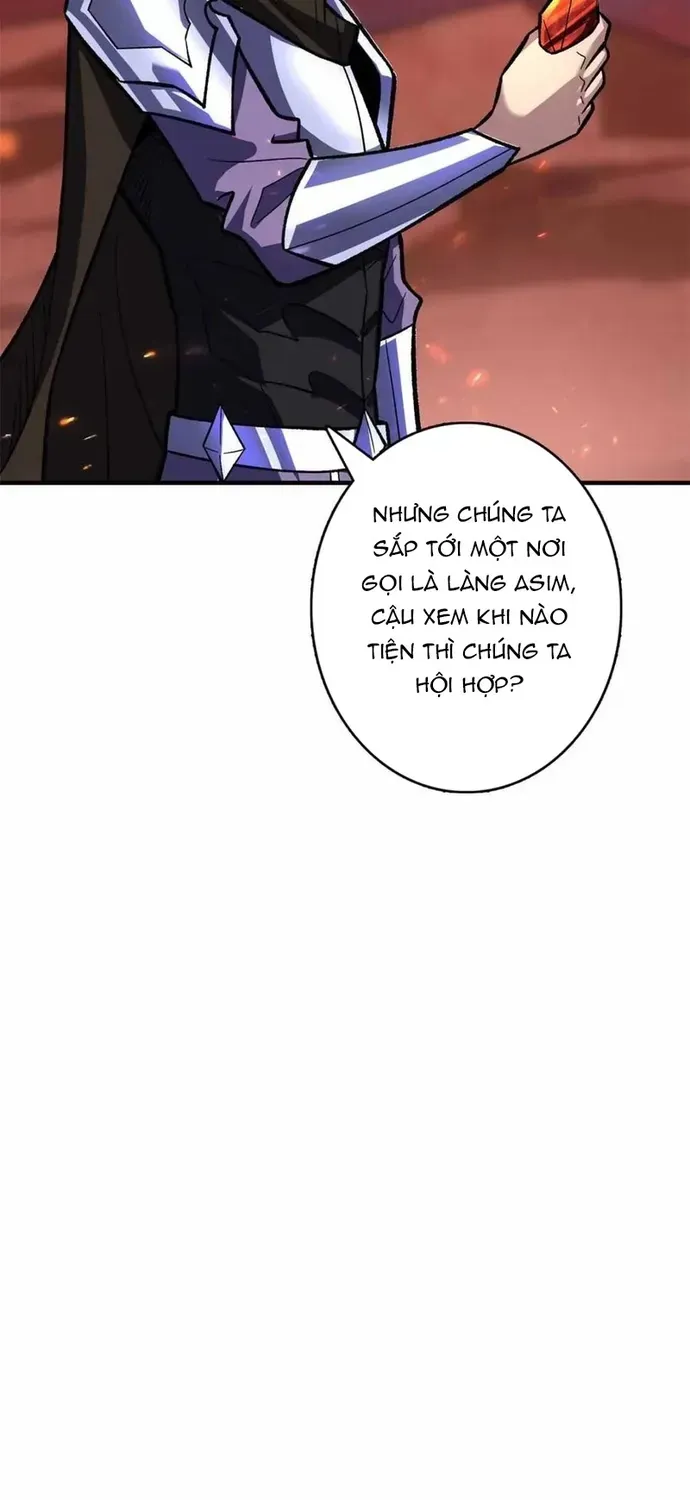 Nhân Vật Phản Diện? Chắc Chắn Không Phải Ta Chap 214 - Next Chap 213