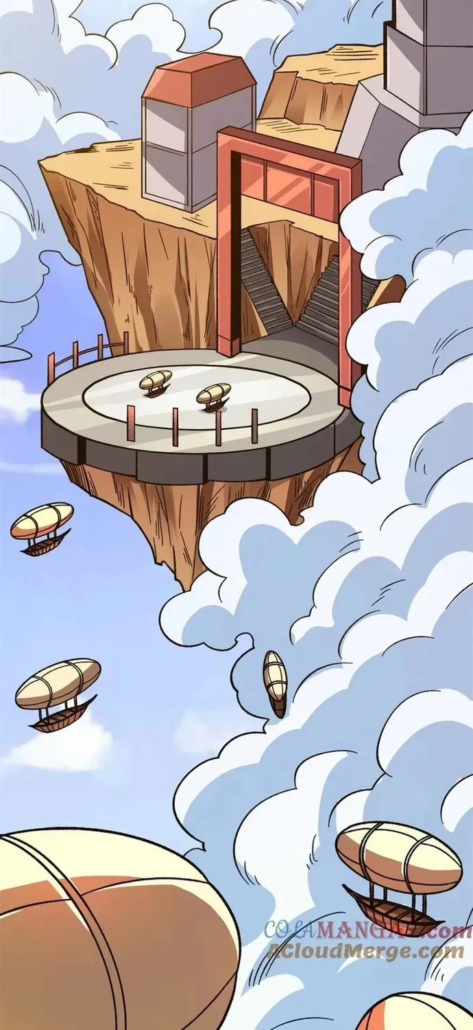 Nhân Vật Phản Diện? Chắc Chắn Không Phải Ta Chap 214 - Next Chap 213