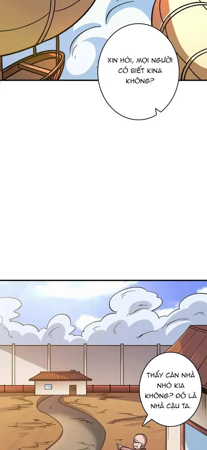 Nhân Vật Phản Diện? Chắc Chắn Không Phải Ta Chap 214 - Next Chap 213