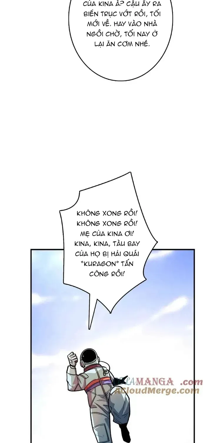 Nhân Vật Phản Diện? Chắc Chắn Không Phải Ta Chap 214 - Next Chap 213