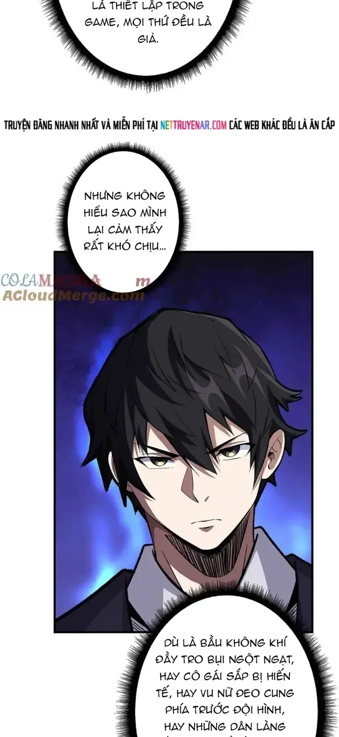 Nhân Vật Phản Diện? Chắc Chắn Không Phải Ta Chap 214 - Next Chap 213