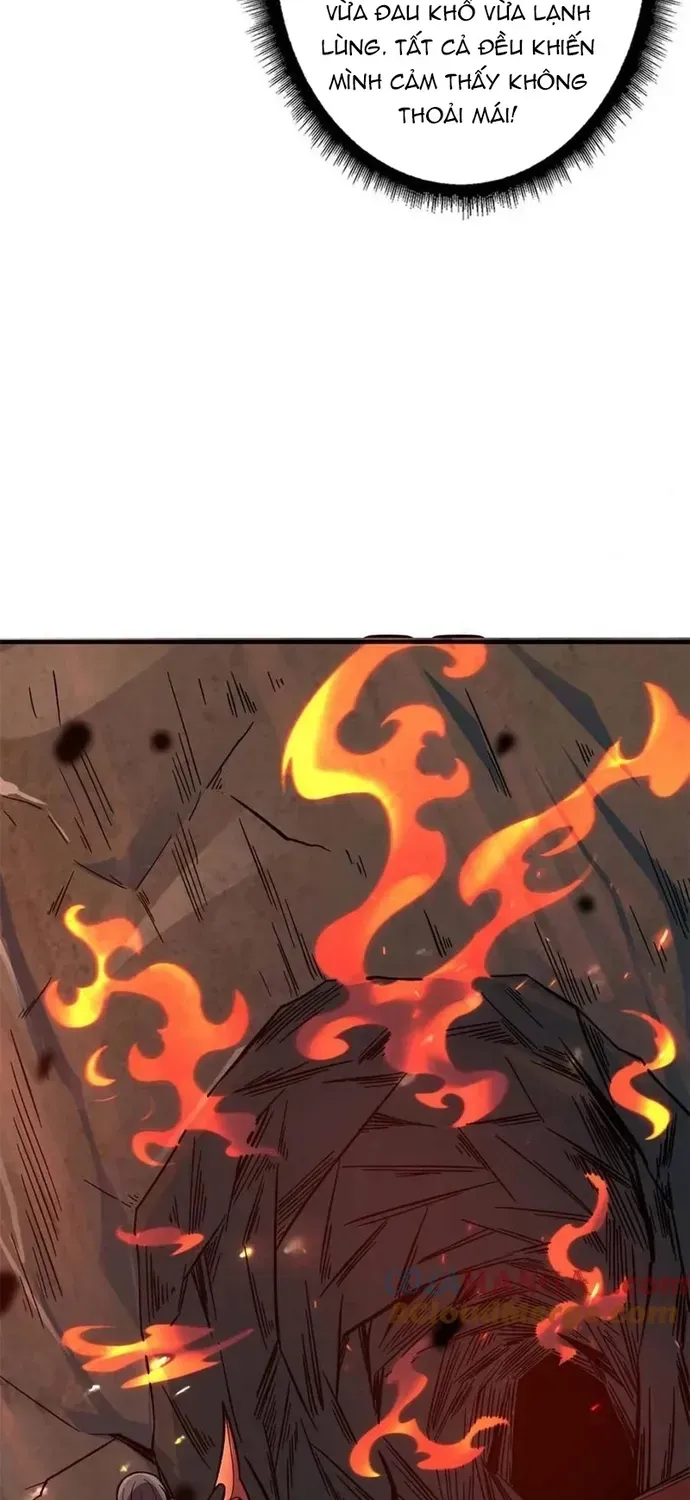 Nhân Vật Phản Diện? Chắc Chắn Không Phải Ta Chap 214 - Next Chap 213