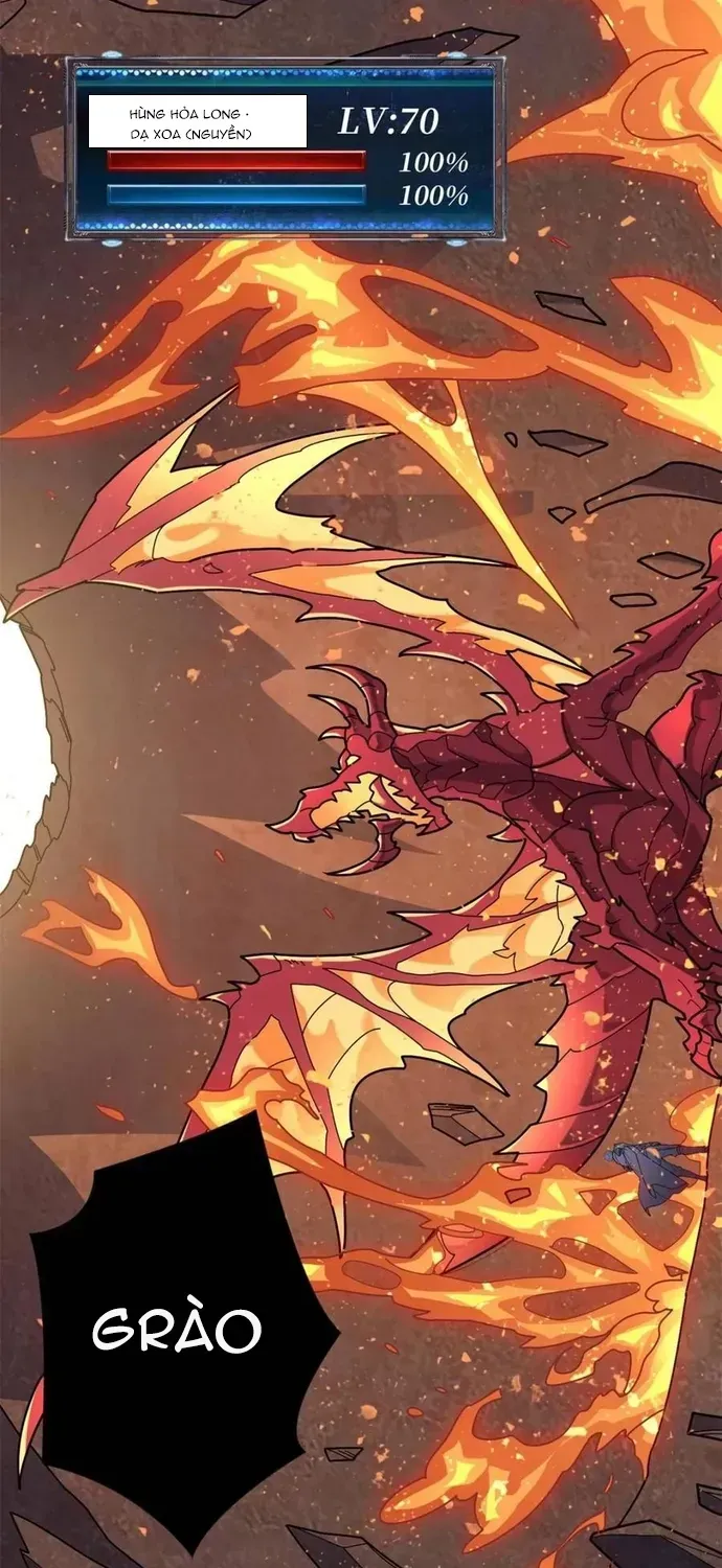 Nhân Vật Phản Diện? Chắc Chắn Không Phải Ta Chap 215 - Next Chap 214