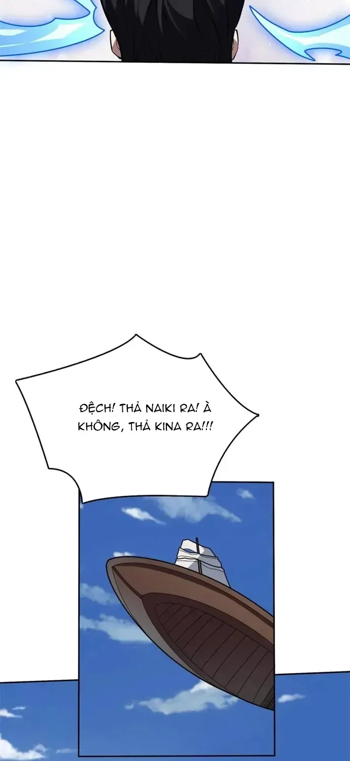 Nhân Vật Phản Diện? Chắc Chắn Không Phải Ta Chap 215 - Next Chap 214