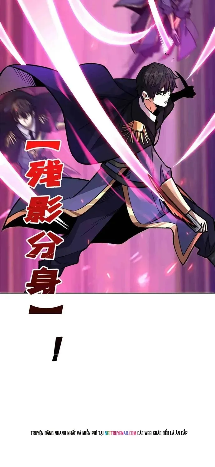 Nhân Vật Phản Diện? Chắc Chắn Không Phải Ta Chap 216 - Next Chap 215