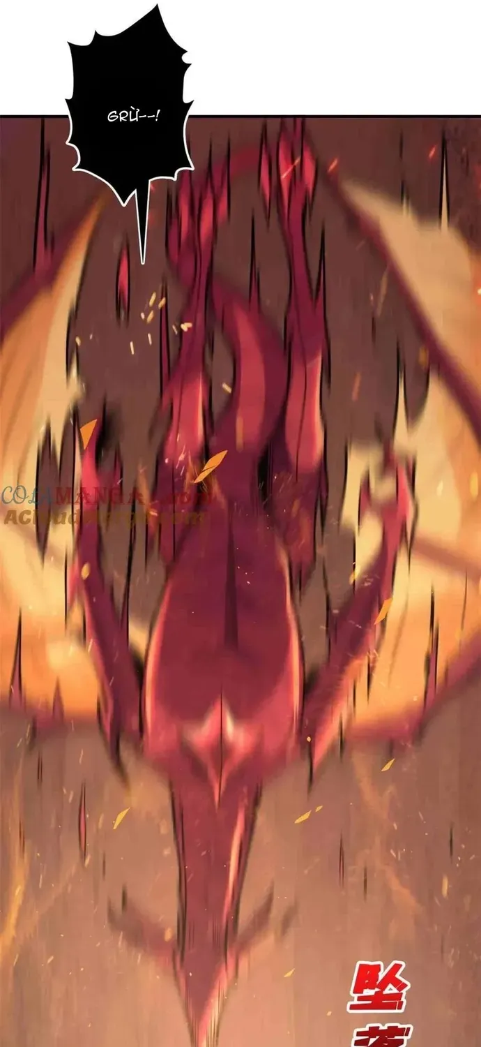 Nhân Vật Phản Diện? Chắc Chắn Không Phải Ta Chap 216 - Next Chap 215