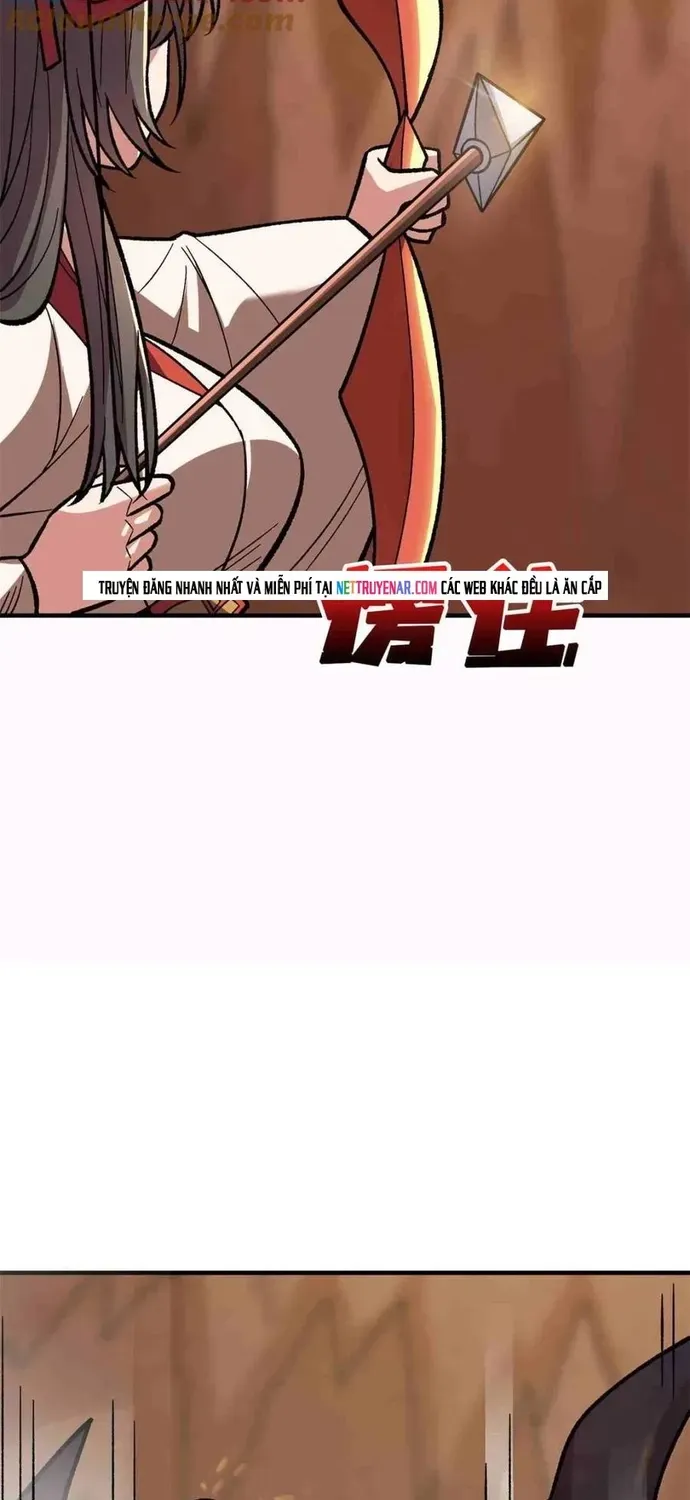 Nhân Vật Phản Diện? Chắc Chắn Không Phải Ta Chap 216 - Next Chap 215