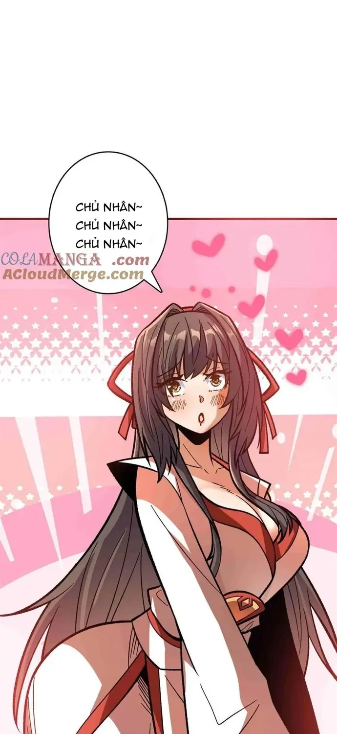 Nhân Vật Phản Diện? Chắc Chắn Không Phải Ta Chap 216 - Next Chap 215