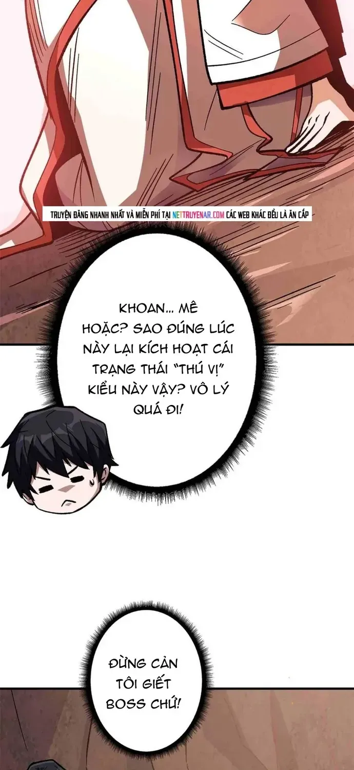 Nhân Vật Phản Diện? Chắc Chắn Không Phải Ta Chap 216 - Next Chap 215