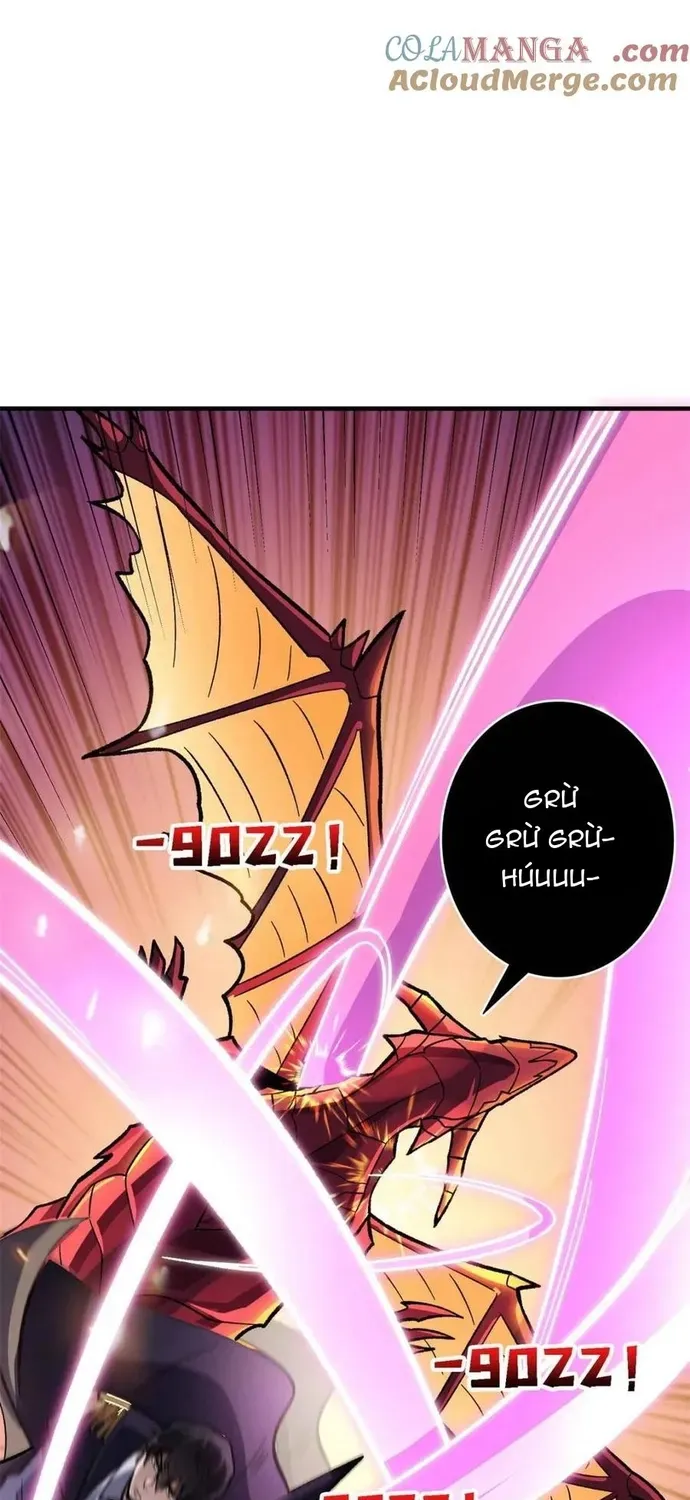 Nhân Vật Phản Diện? Chắc Chắn Không Phải Ta Chap 216 - Next Chap 215