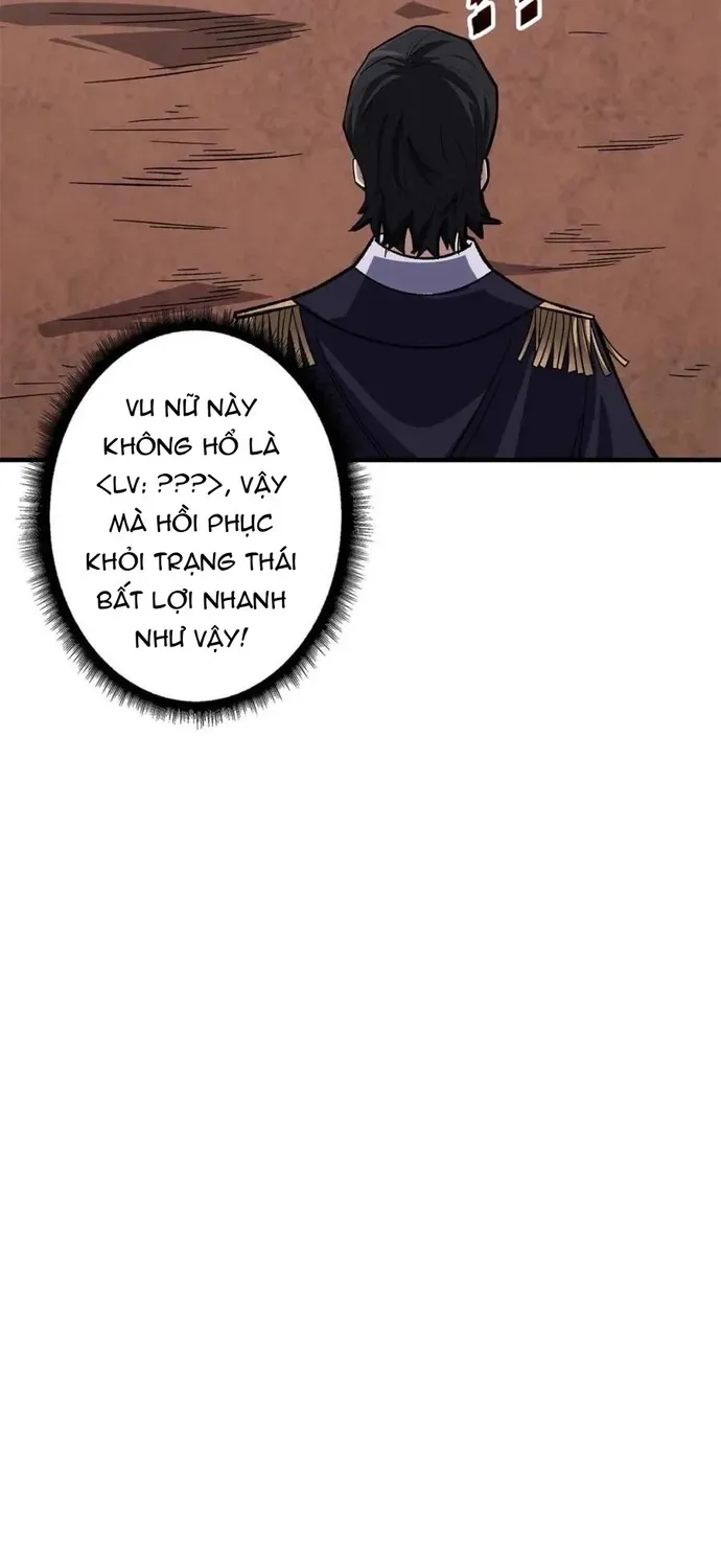 Nhân Vật Phản Diện? Chắc Chắn Không Phải Ta Chap 216 - Next Chap 215