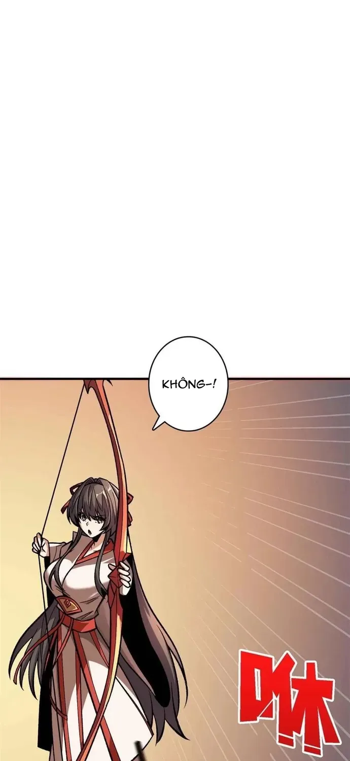 Nhân Vật Phản Diện? Chắc Chắn Không Phải Ta Chap 216 - Next Chap 215