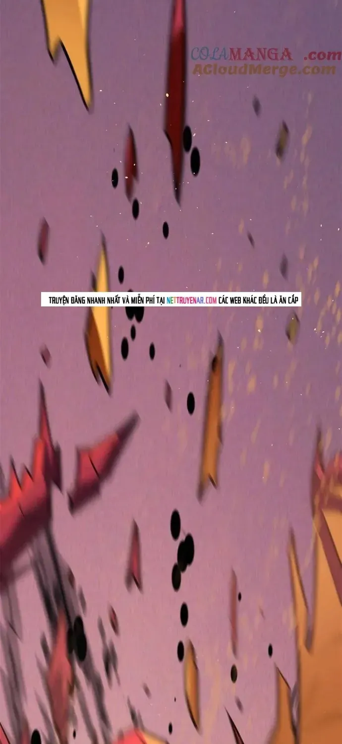 Nhân Vật Phản Diện? Chắc Chắn Không Phải Ta Chap 216 - Next Chap 215