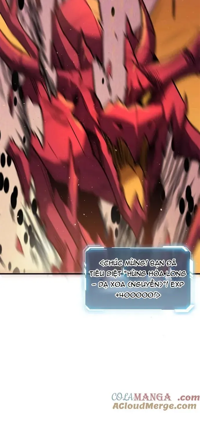 Nhân Vật Phản Diện? Chắc Chắn Không Phải Ta Chap 216 - Next Chap 215