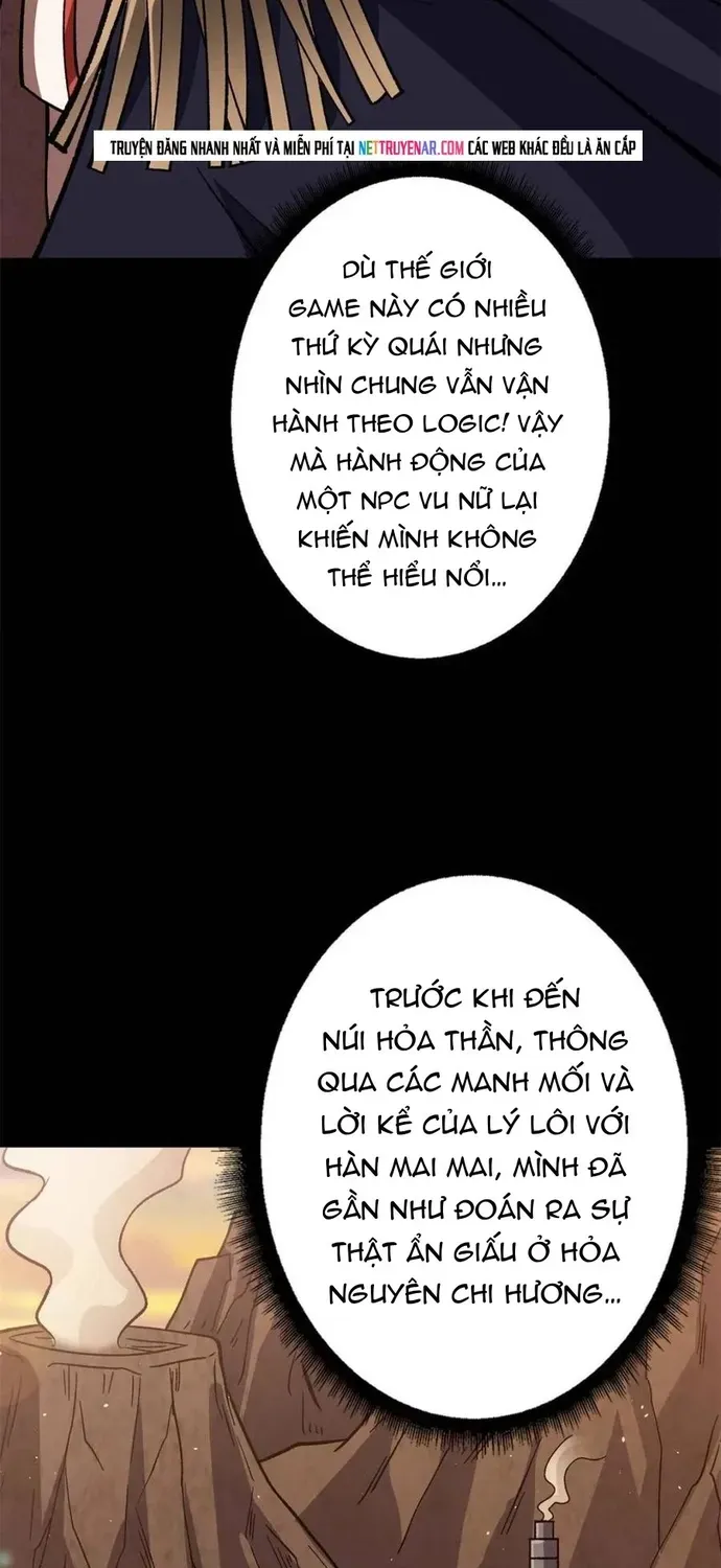 Nhân Vật Phản Diện? Chắc Chắn Không Phải Ta Chap 216 - Next Chap 215