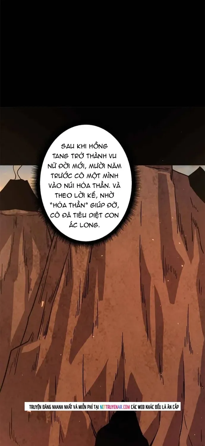 Nhân Vật Phản Diện? Chắc Chắn Không Phải Ta Chap 216 - Next Chap 215