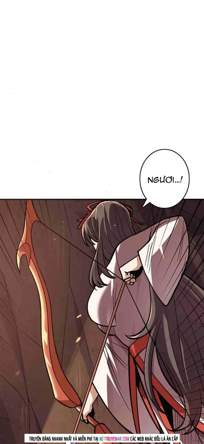 Nhân Vật Phản Diện? Chắc Chắn Không Phải Ta Chap 216 - Next Chap 215