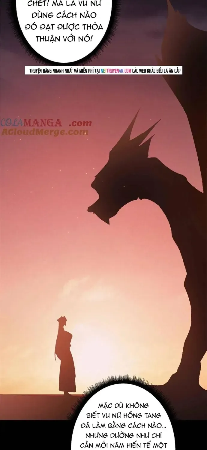 Nhân Vật Phản Diện? Chắc Chắn Không Phải Ta Chap 216 - Next Chap 215