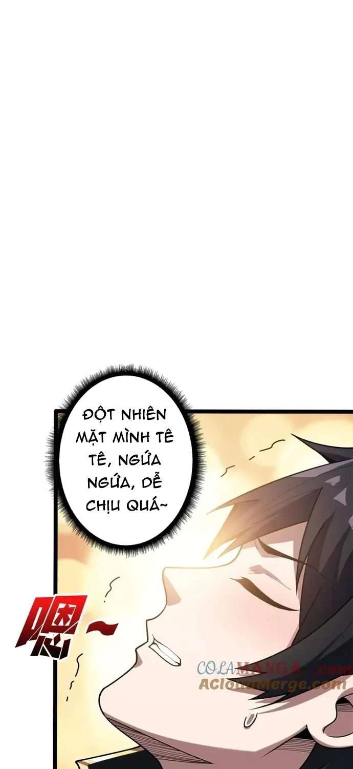 Nhân Vật Phản Diện? Chắc Chắn Không Phải Ta Chap 217 - Next Chap 216