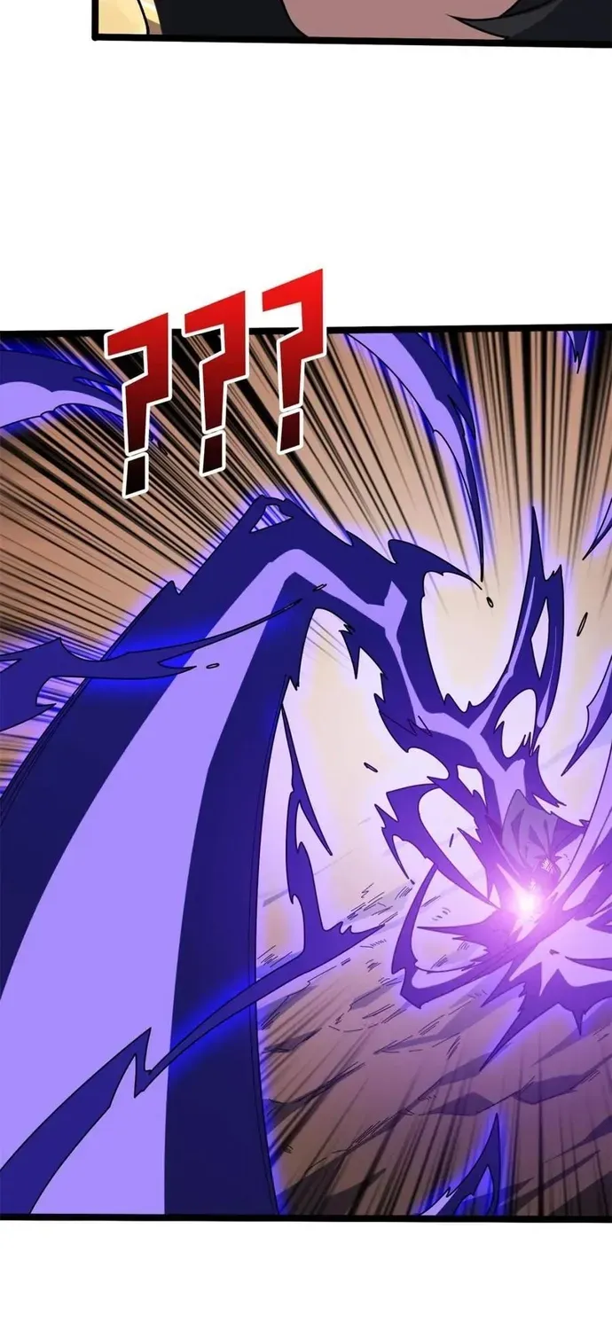 Nhân Vật Phản Diện? Chắc Chắn Không Phải Ta Chap 217 - Next Chap 216