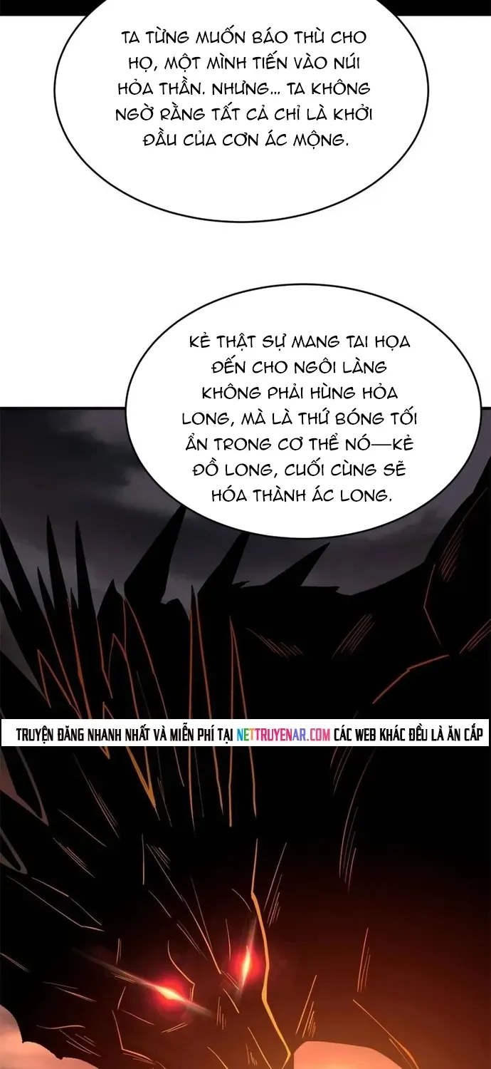 Nhân Vật Phản Diện? Chắc Chắn Không Phải Ta Chap 217 - Next Chap 216