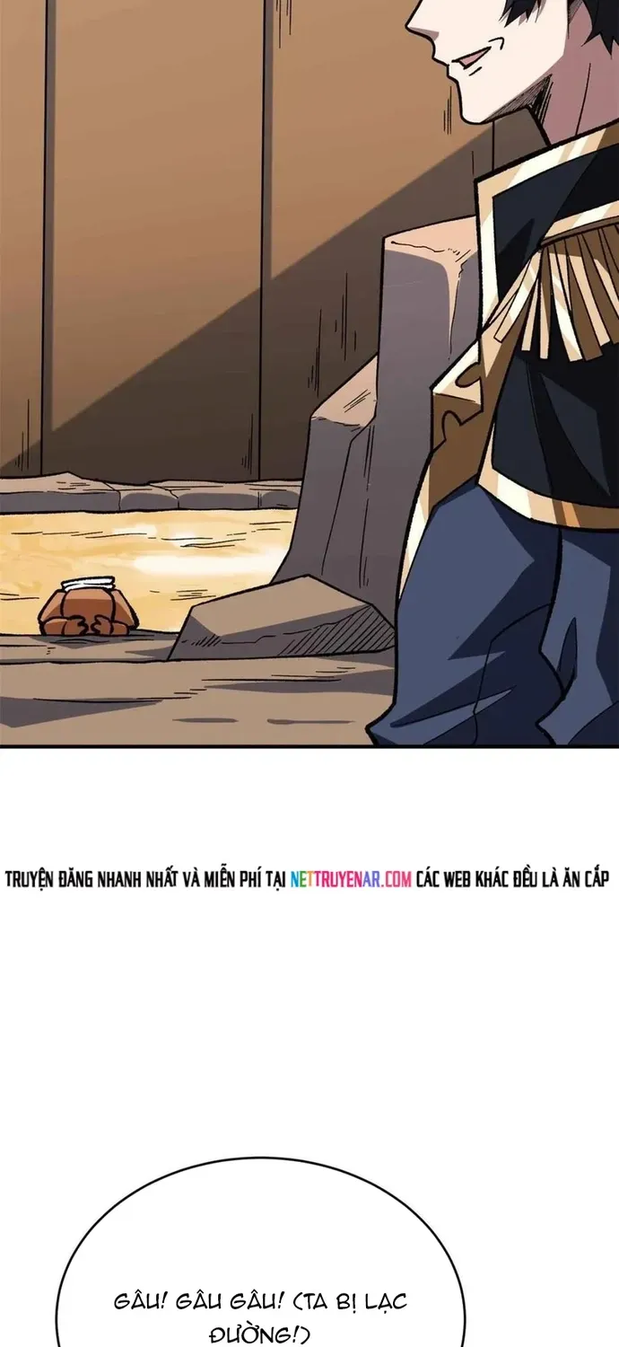 Nhân Vật Phản Diện? Chắc Chắn Không Phải Ta Chap 218 - Next Chap 217