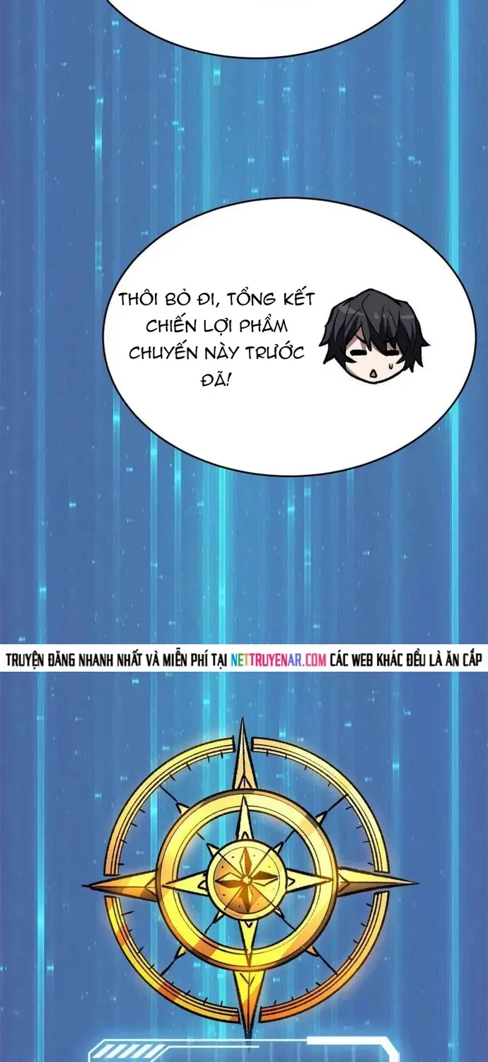 Nhân Vật Phản Diện? Chắc Chắn Không Phải Ta Chap 218 - Next Chap 217