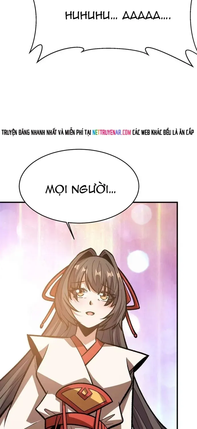 Nhân Vật Phản Diện? Chắc Chắn Không Phải Ta Chap 218 - Next Chap 217