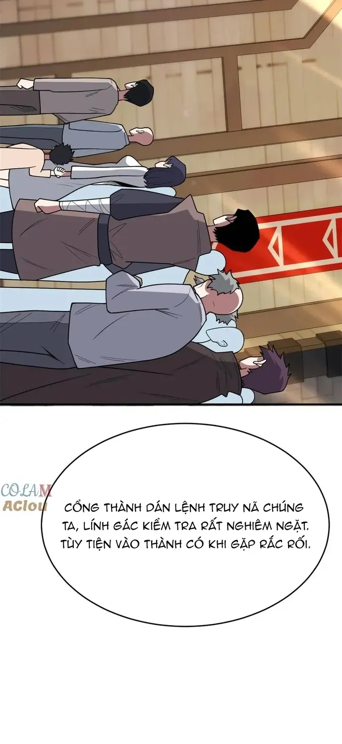 Chương 219 - Trang 23