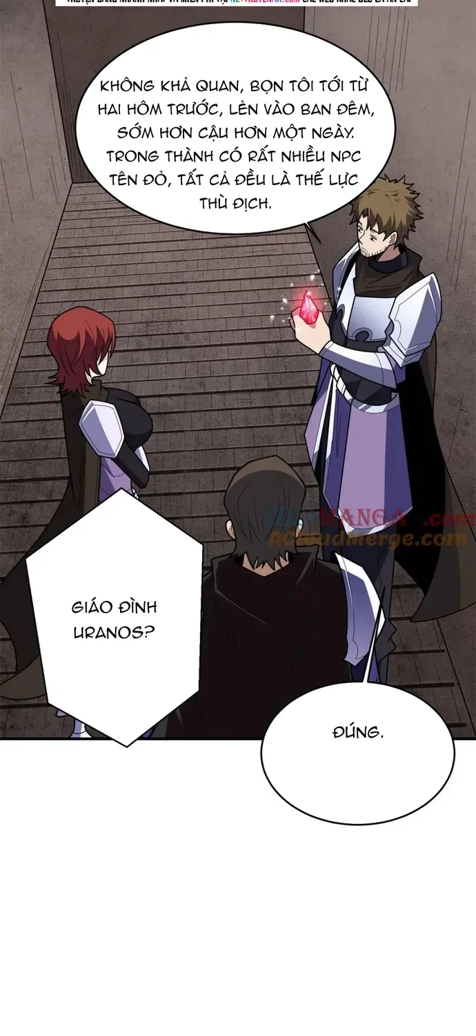 Chương 219 - Trang 25