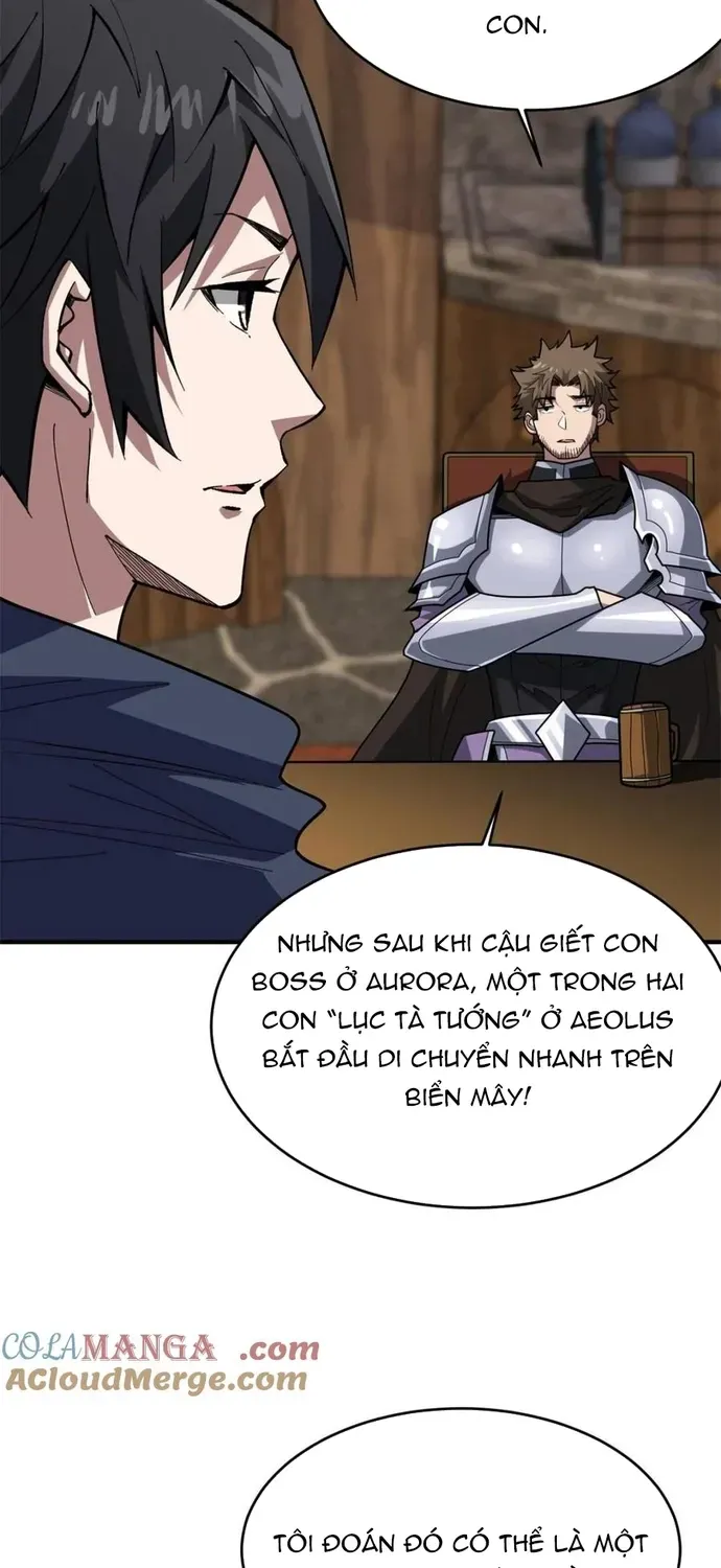 Chương 219 - Trang 32