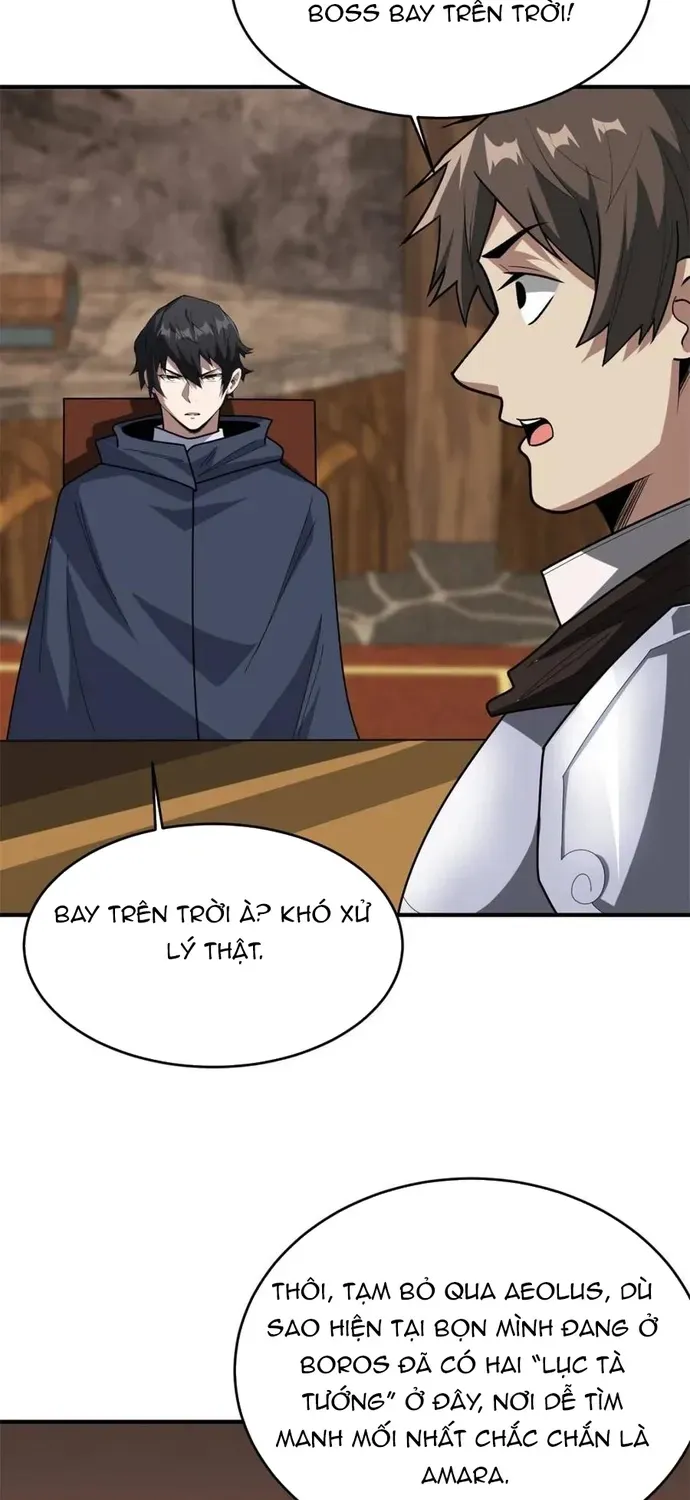 Chương 219 - Trang 33