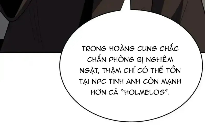 Nhân Vật Phản Diện? Chắc Chắn Không Phải Ta Chap 221 - Next Chap 220