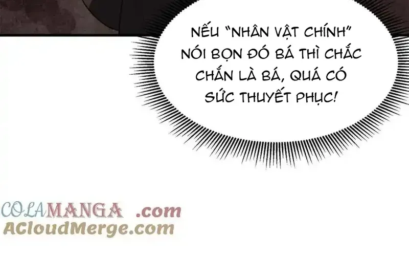 Nhân Vật Phản Diện? Chắc Chắn Không Phải Ta Chap 221 - Next Chap 220