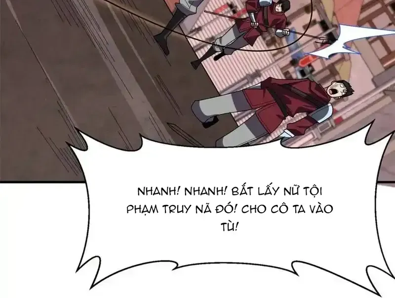 Nhân Vật Phản Diện? Chắc Chắn Không Phải Ta Chap 221 - Next Chap 220