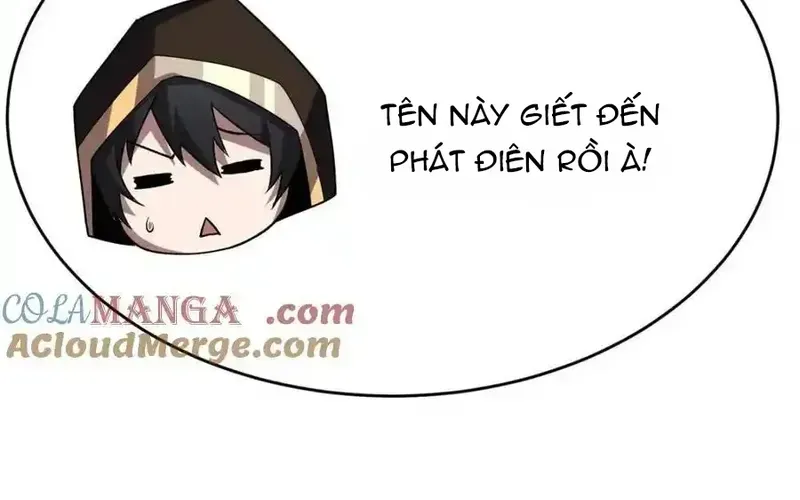 Nhân Vật Phản Diện? Chắc Chắn Không Phải Ta Chap 221 - Next Chap 220