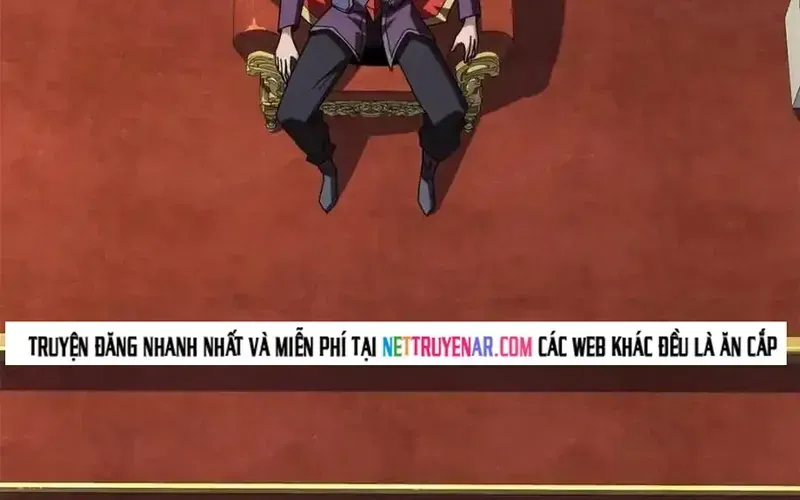 Nhân Vật Phản Diện? Chắc Chắn Không Phải Ta Chap 221 - Next Chap 220