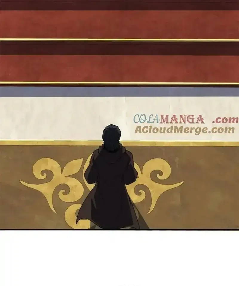 Nhân Vật Phản Diện? Chắc Chắn Không Phải Ta Chap 221 - Next Chap 220