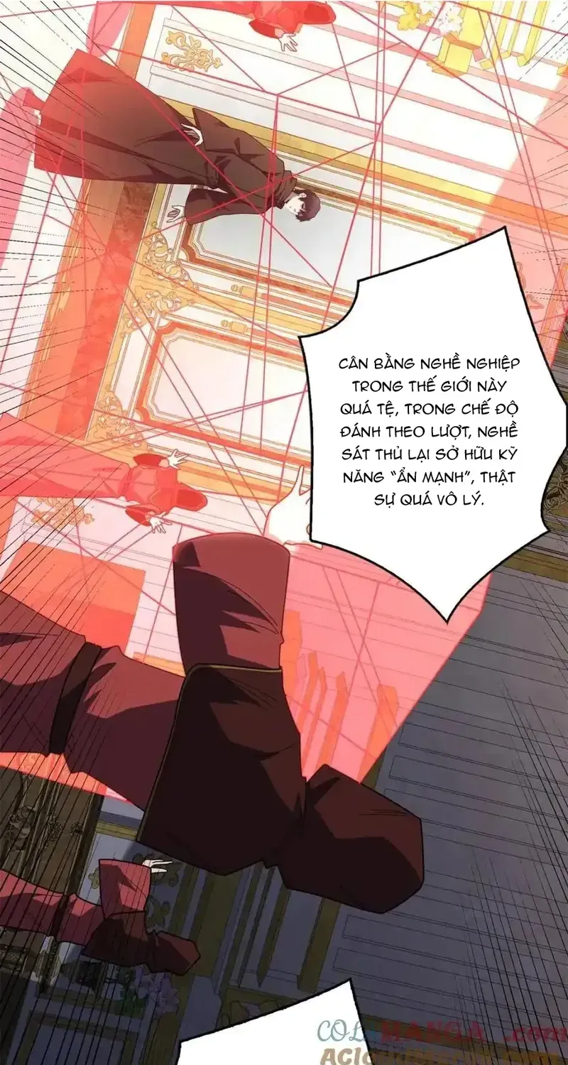 Nhân Vật Phản Diện? Chắc Chắn Không Phải Ta Chap 221 - Next Chap 220