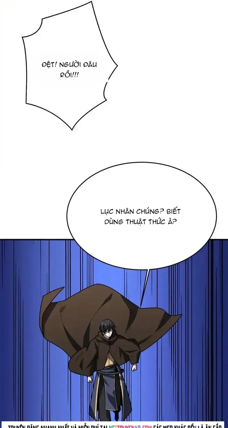 Nhân Vật Phản Diện? Chắc Chắn Không Phải Ta Chap 221 - Next Chap 220