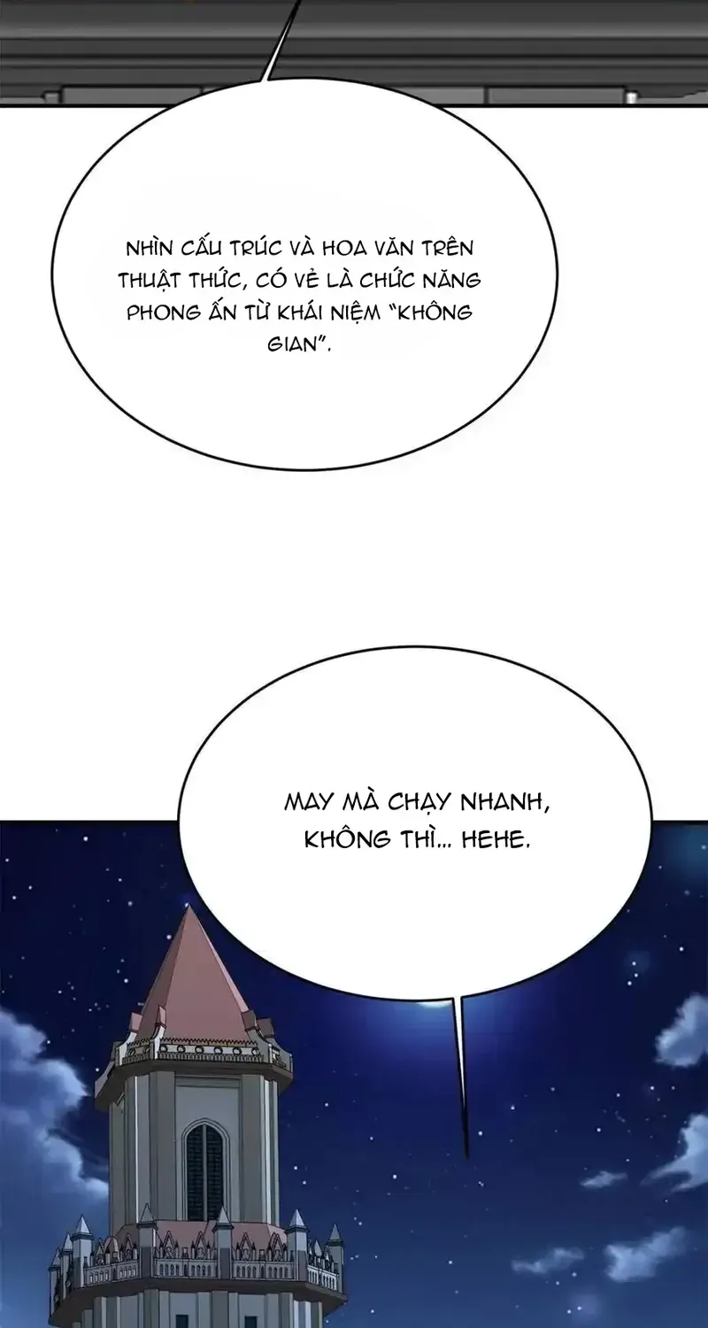 Nhân Vật Phản Diện? Chắc Chắn Không Phải Ta Chap 221 - Next Chap 220