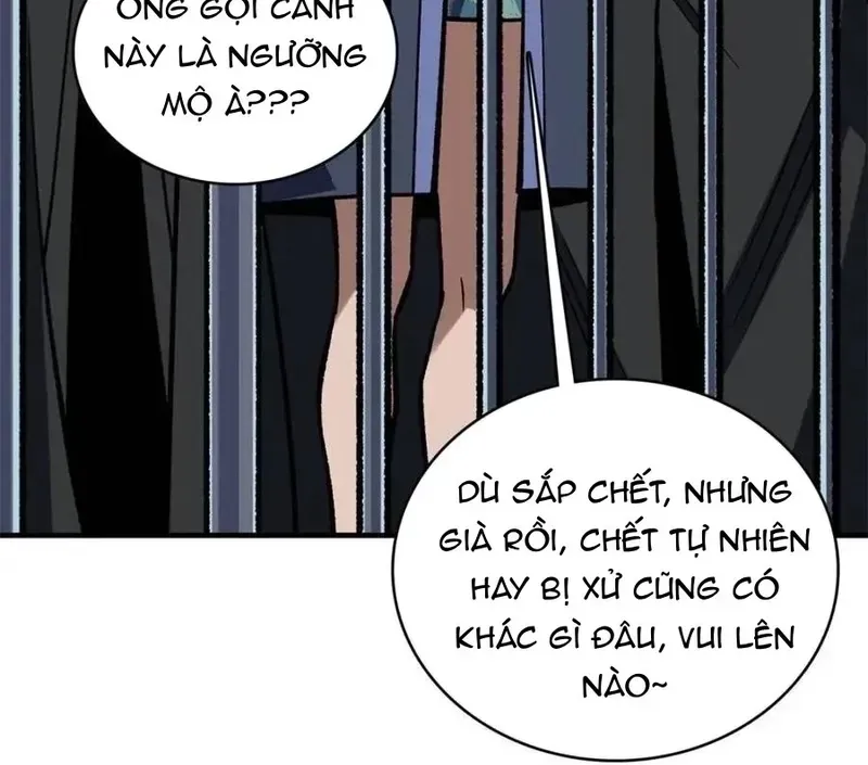 Nhân Vật Phản Diện? Chắc Chắn Không Phải Ta Chap 222 - Next Chap 221