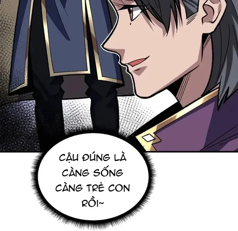 Nhân Vật Phản Diện? Chắc Chắn Không Phải Ta Chap 222 - Next Chap 221