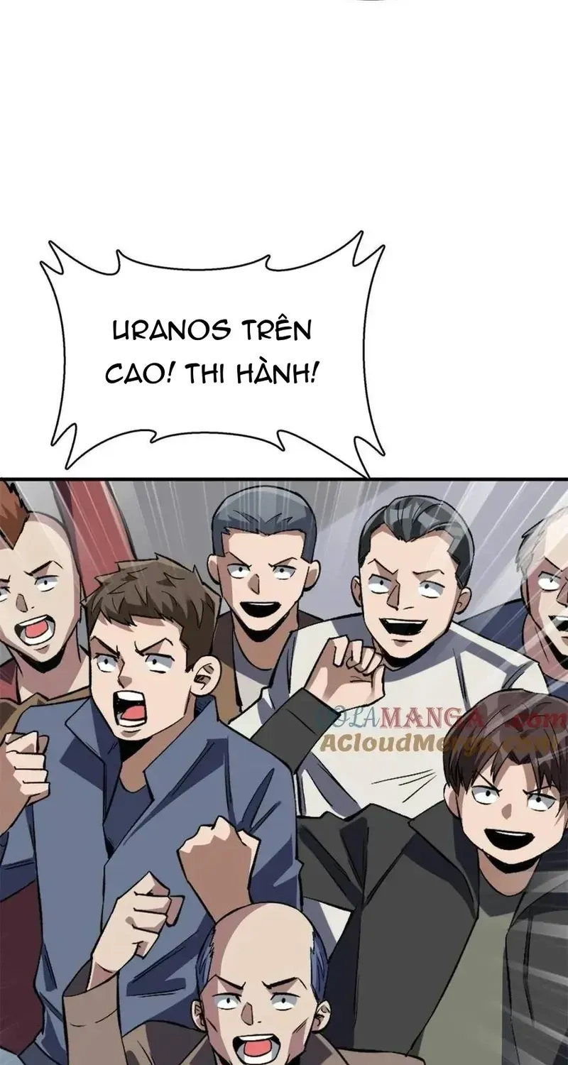 Nhân Vật Phản Diện? Chắc Chắn Không Phải Ta Chap 222 - Next Chap 221